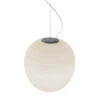Foscarini Rituals XL Hanglamp Ø40 Retrofit Grafiet
