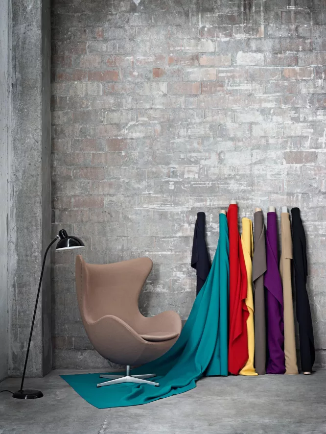 Fritz Hansen Kaiser Idell 6556-F Vloerlamp Wit 12 Fritz Hansen Kaiser Idell 6556-F Vloerlamp Wit - Afbeelding 12