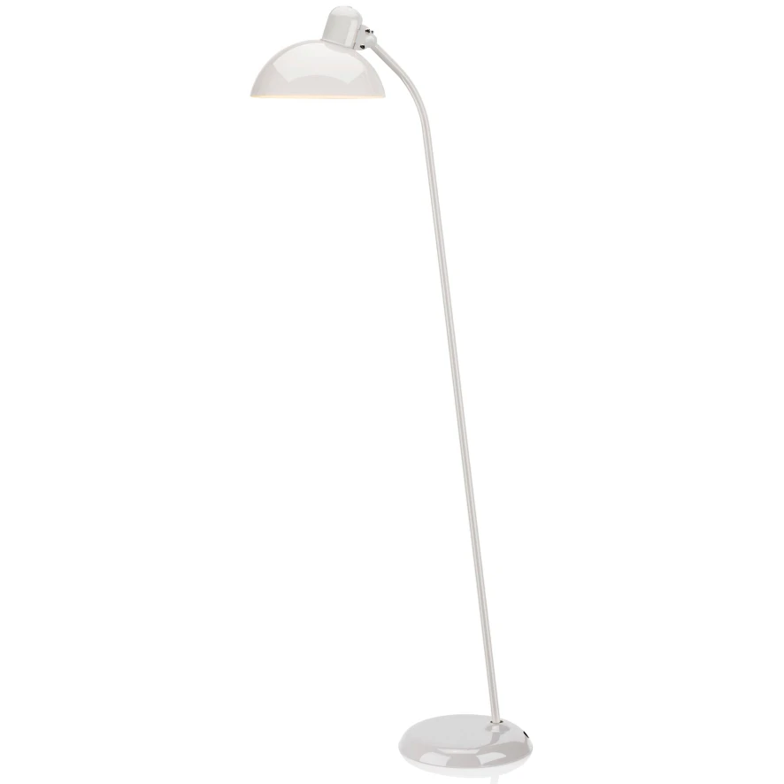 Fritz Hansen Kaiser Idell 6556-F Vloerlamp Wit 16 Fritz Hansen Kaiser Idell 6556-F Vloerlamp Wit - Afbeelding 16