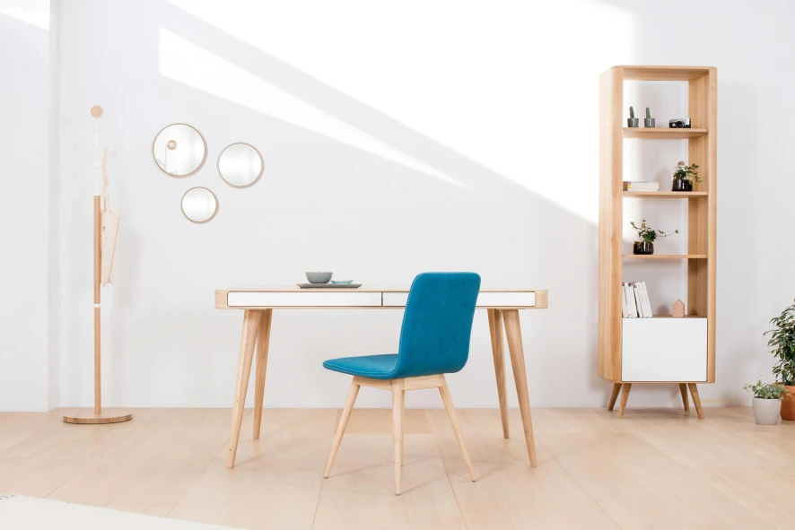 Gazzda Look Spiegel Ø27 2 Gazzda Look Spiegel Ø27 - Afbeelding 2