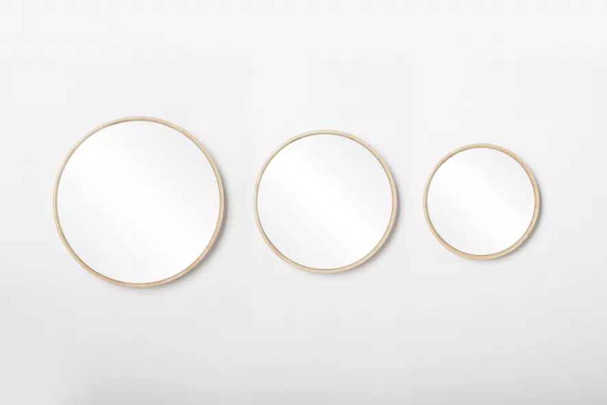 Gazzda Look Spiegel Ø27 11 Gazzda Look Spiegel Ø27 - Afbeelding 11