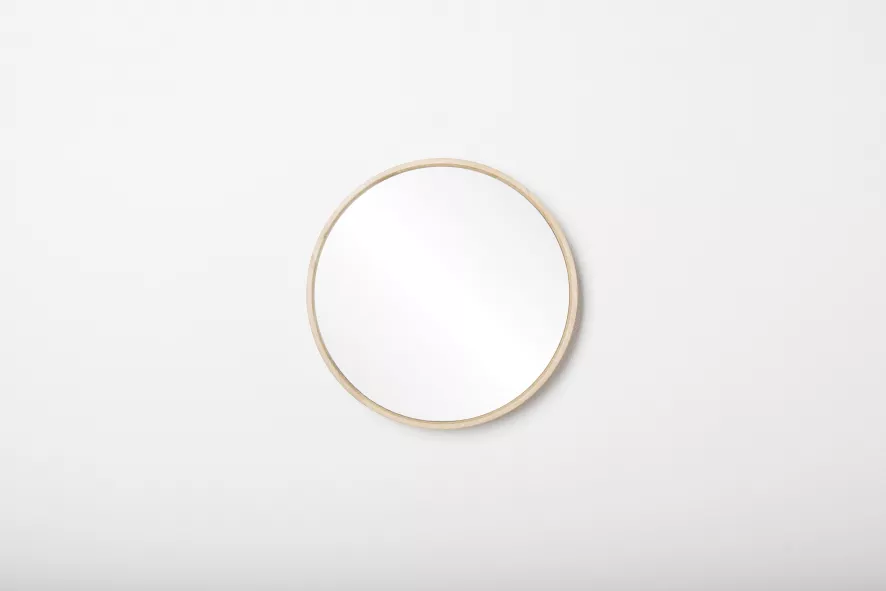 Gazzda Look Spiegel Ø27 6 Gazzda Look Spiegel Ø27 - Afbeelding 6