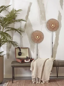 Good&Mojo Kalimantan Wandlamp Extra Small Ø30 Zwart 26 Good&Mojo Kalimantan Wandlamp Extra Small Ø30 Zwart -Beste Meubelcollectie Winkel x886x886 good mojo kalimantan wandlamp extra small12.jpg.pagespeed.ic .0NyUAmKfi8