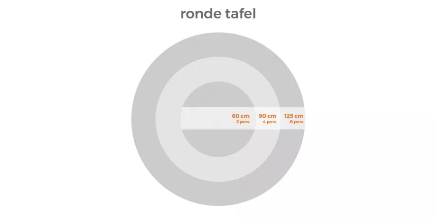 QLiv Side-to-Side Tafel 160 Ash Grey Oak 8 QLiv Side-to-Side Tafel 160 Ash Grey Oak - Afbeelding 8