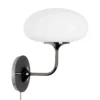 Gubi Stemlite Wandlamp