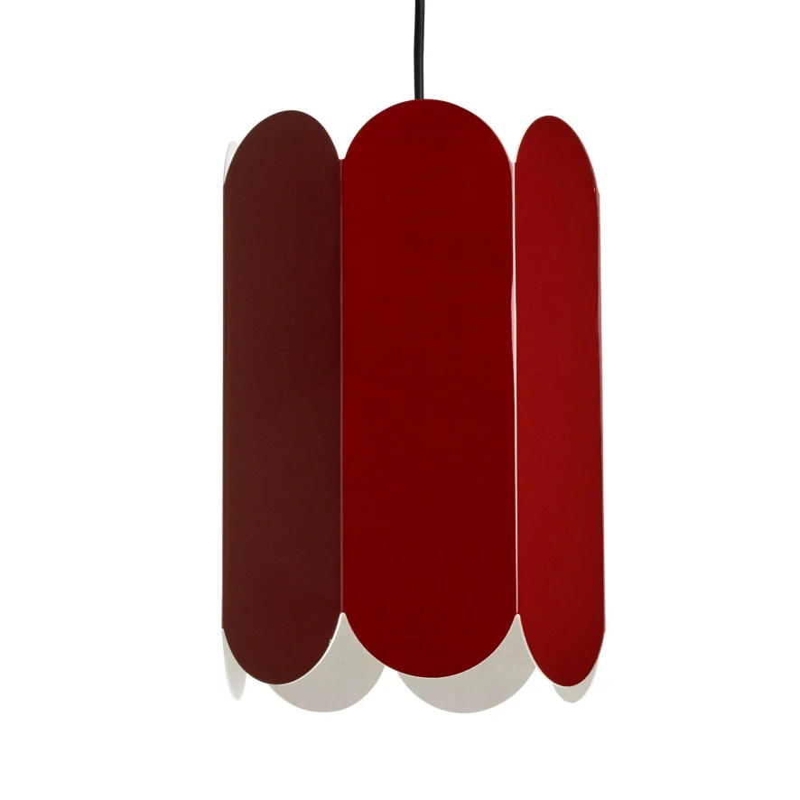 Hay Arcs Hanglamp Mirror 2 Hay Arcs Hanglamp Mirror - Afbeelding 2