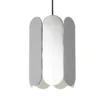 Hay Arcs Hanglamp Mirror