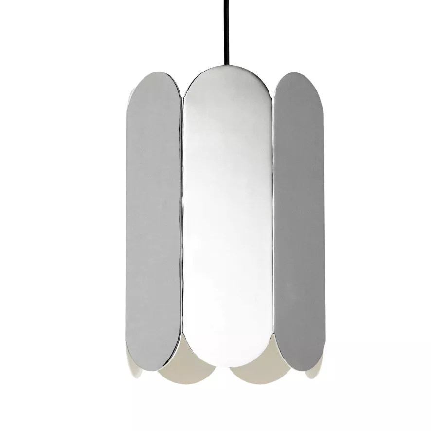 Hay Arcs Hanglamp Mirror 1 Hay Arcs Hanglamp Mirror