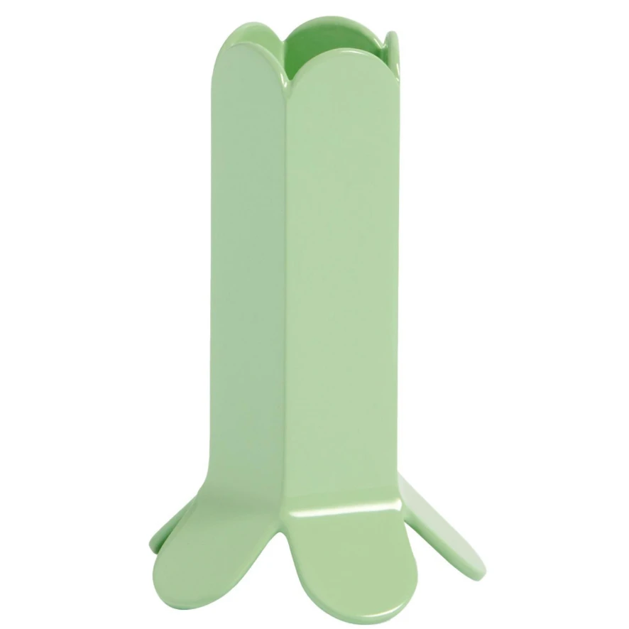 Hay Arcs Kandelaar Small Mint 1 Hay Arcs Kandelaar Small Mint