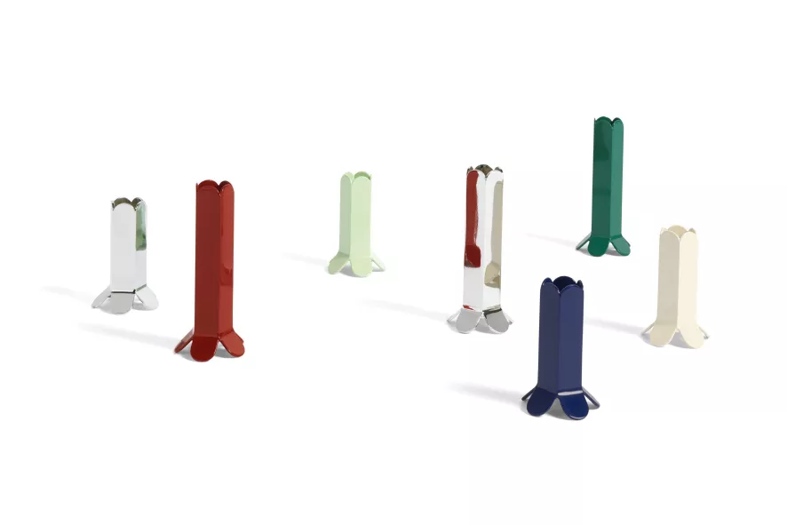 Hay Arcs Kandelaar Small Mint 4 Hay Arcs Kandelaar Small Mint - Afbeelding 4