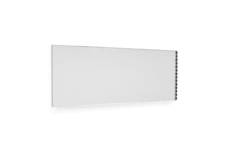 Hay Arcs Spiegel M Transparant 6 Hay Arcs Spiegel M Transparant - Afbeelding 6