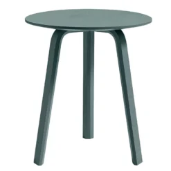 Hay Bella Coffee Salontafel 45x49 Brunswick Green