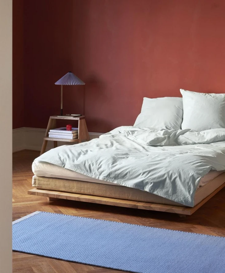 Hay Bias Vloerkleed 140x200 Cappuccino 14 Hay Bias Vloerkleed 140x200 Cappuccino - Afbeelding 14