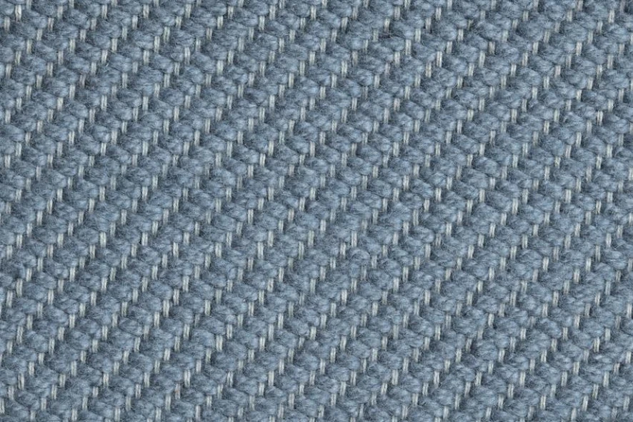 Hay Bias Vloerkleed 140x200 Cappuccino 12 Hay Bias Vloerkleed 140x200 Cappuccino - Afbeelding 12