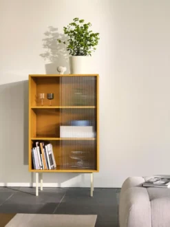 Hay Colour Cabinet Tall Dressoir With Glass Doors Yellow -Beste Meubelcollectie Winkel x886x886 hay colour cabinet tall dressoir5.jpg.pagespeed.ic .2qeUt6p5EW