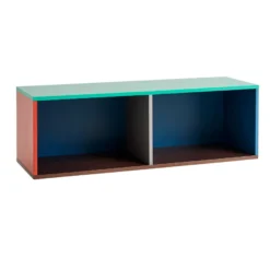 Hay Colour Cabinet Wandkast M Multi