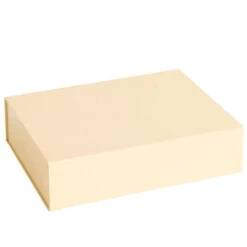 Hay Colour Storage Opberger S Vanilla