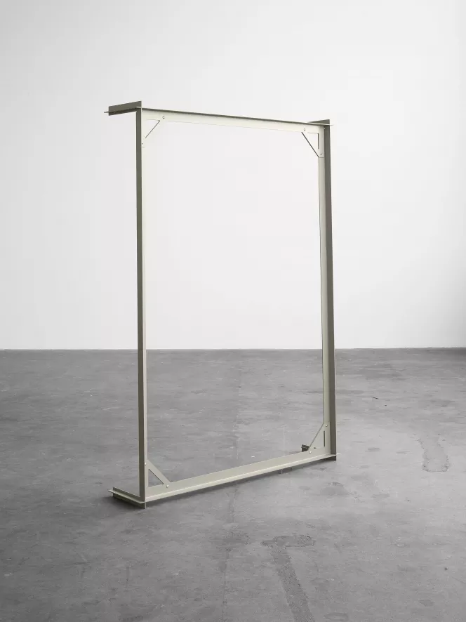 Hay Connect Bed 180x200 Wit 8 Hay Connect Bed 180x200 Wit - Afbeelding 8