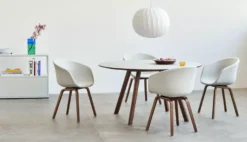 Hay Copenhague CPH25 Tafel 140cm, Gelakt Walnoot, Burgundy -Beste Meubelcollectie Winkel x886x886 hay copenhague cph25 tafel 140cm gelakt walnoot4.jpg.pagespeed.ic .E6oxCtWnDI