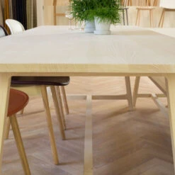 Hay Neu 13 Stoel Soft Black 38 Hay Neu 13 Stoel Soft Black -Beste Meubelcollectie Winkel x886x886 hay eetkamertafel detail 2 2800x2800.jpg.pagespeed.ic .zGRa7nusb2