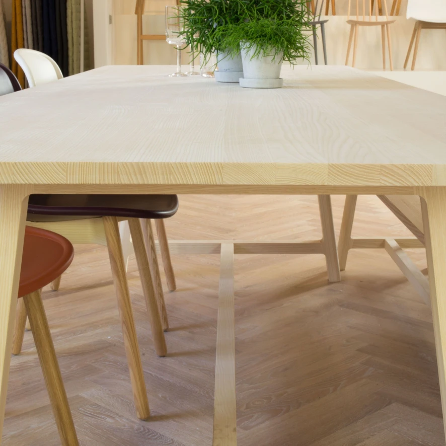 Hay Neu 13 Stoel Soft Black 19 Hay Neu 13 Stoel Soft Black - Afbeelding 19