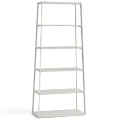 Hay Eiffel Rectangle 6 Stellingkast Warm Sand