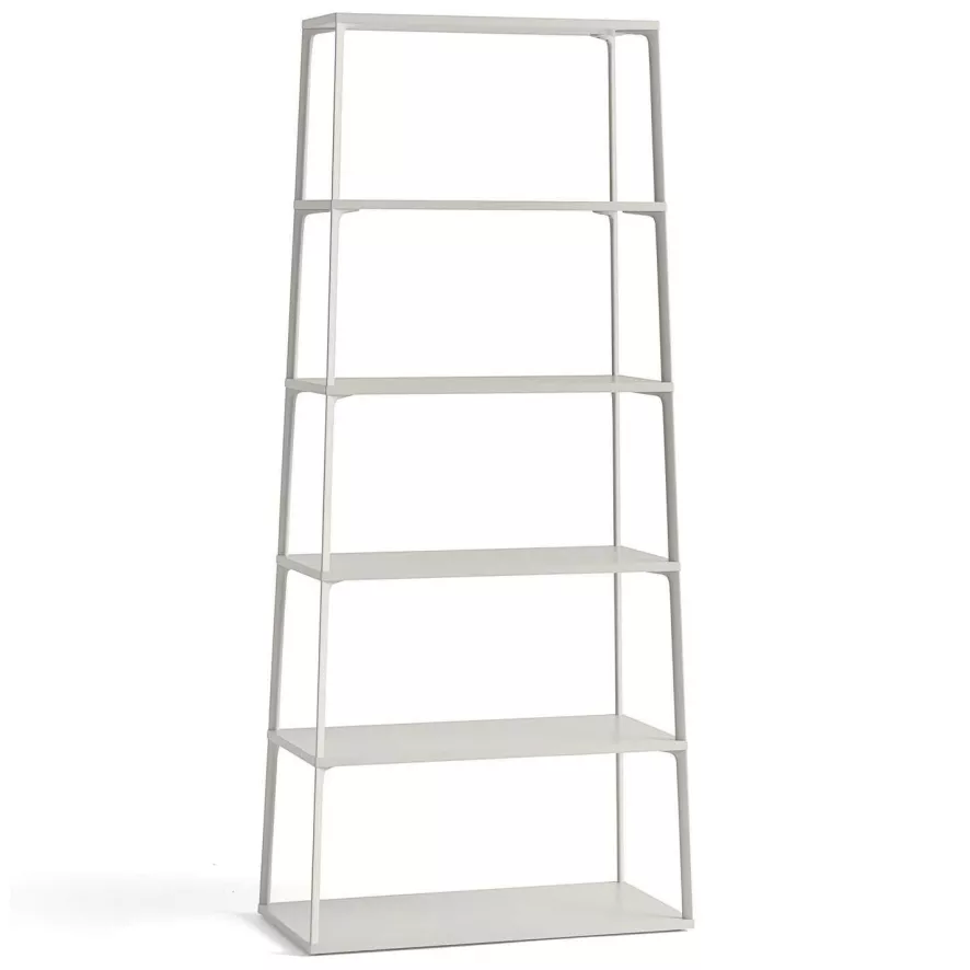 Hay Eiffel Rectangle 6 Stellingkast Warm Sand 1 Hay Eiffel Rectangle 6 Stellingkast Warm Sand