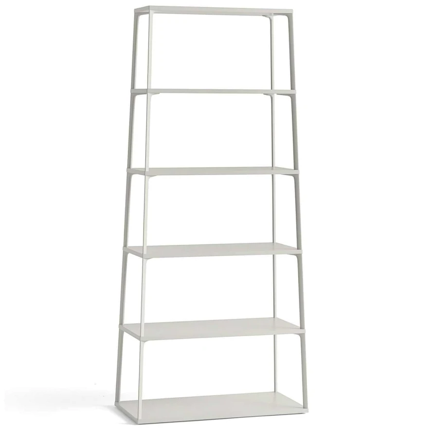 Hay Eiffel Rectangle 6 Stellingkast Warm Sand 5 Hay Eiffel Rectangle 6 Stellingkast Warm Sand - Afbeelding 5