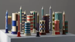 Hay Column Kaars Medium Yellow, Brown, Light Blue And Army 30 Hay Column Kaars Medium Yellow, Brown, Light Blue And Army -Beste Meubelcollectie Winkel x886x886 hay gradient kaarsen set van 7.jpg.pagespeed.ic .sBXXXqF d2 1