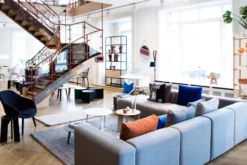 Hay Bella Coffee Salontafel 45x49 Brunswick Green -Beste Meubelcollectie Winkel x886x886 hay img0193 multiproduct sfeer1 3.jpg.pagespeed.ic .2MNtapNIOD