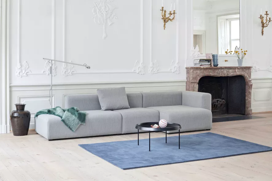 Hay Mags Soft Bank 3 Zits Combinatie 4 Rechts Linara 443 Laag 11 Hay Mags Soft Bank 3 Zits Combinatie 4 Rechts Linara 443 Laag - Afbeelding 11