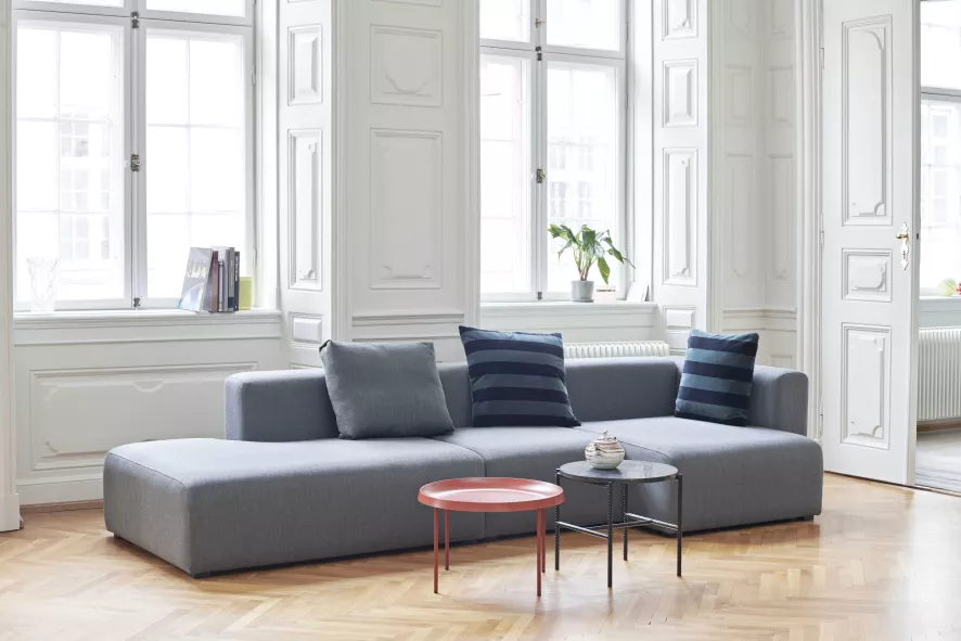 Hay Mags Soft Bank 3 Zits Combinatie 4 Rechts Linara 443 Laag 14 Hay Mags Soft Bank 3 Zits Combinatie 4 Rechts Linara 443 Laag - Afbeelding 14