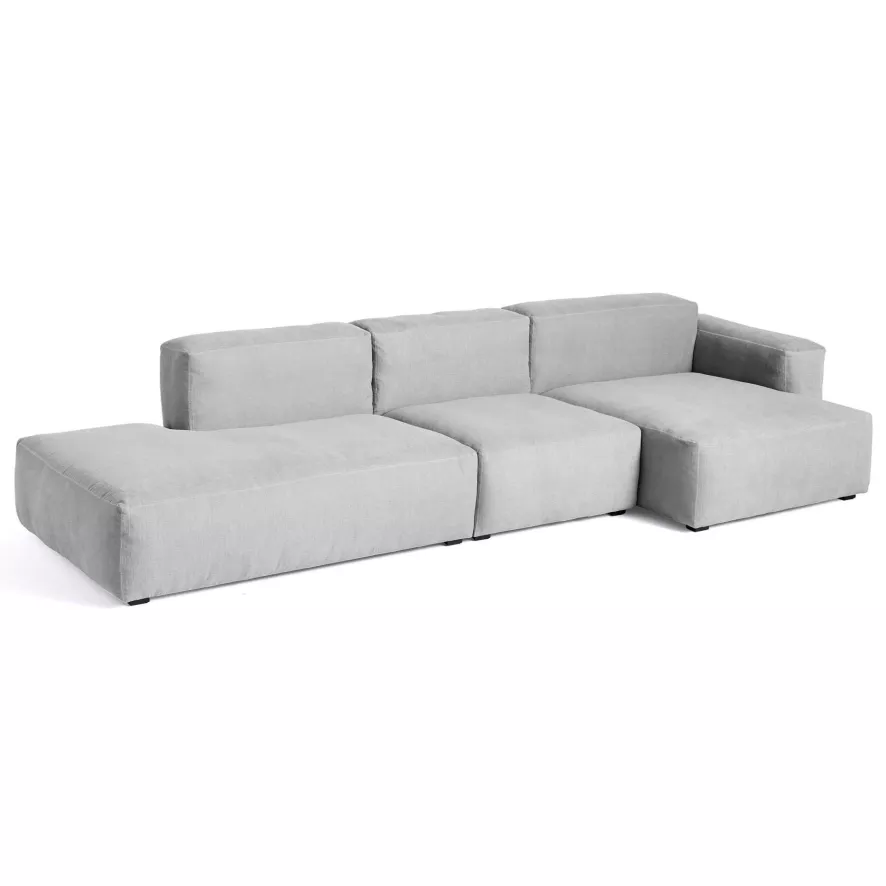 Hay Mags Soft Bank 3 Zits Combinatie 4 Rechts Linara 443 Laag 1 Hay Mags Soft Bank 3 Zits Combinatie 4 Rechts Linara 443 Laag