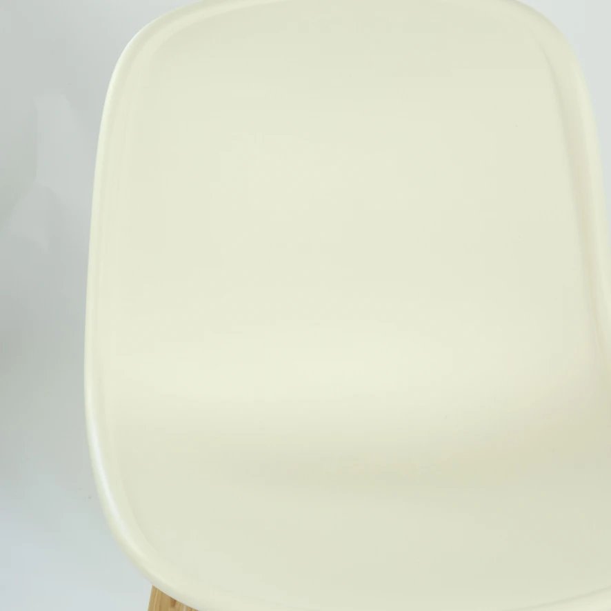 Hay Neu 13 Stoel Soft Black 14 Hay Neu 13 Stoel Soft Black - Afbeelding 14