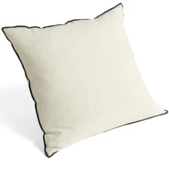 Hay Outline Kussen Off White