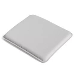 Hay Zitkussen Lichtgrijs Voor Palissade Tuinstoel