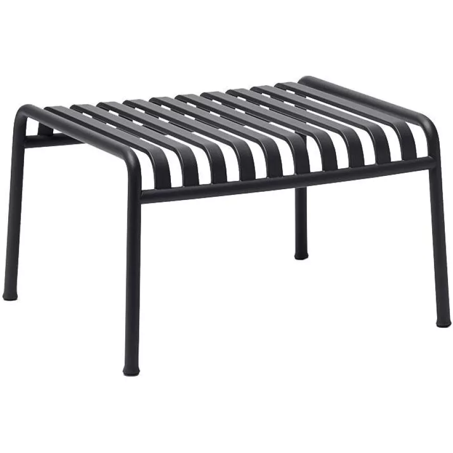 Hay Palissade Voetenbank Lichtgrijs 18 Hay Palissade Voetenbank Lichtgrijs - Afbeelding 18