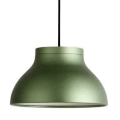 Hay PC Hanglamp S Emerald Green