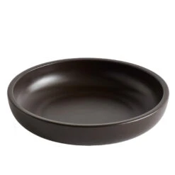 Hay Sobremesa Schaal M Ø23 Dark Brown