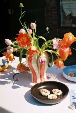 Hay Sobremesa Schaal M Ø23 Dark Brown -Beste Meubelcollectie Winkel x886x886 hay sobremesa vaas s rood3.jpg.pagespeed.ic .WTe3LEYn3W