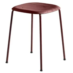 Hay Soft Edge 70 Kruk Fall Red