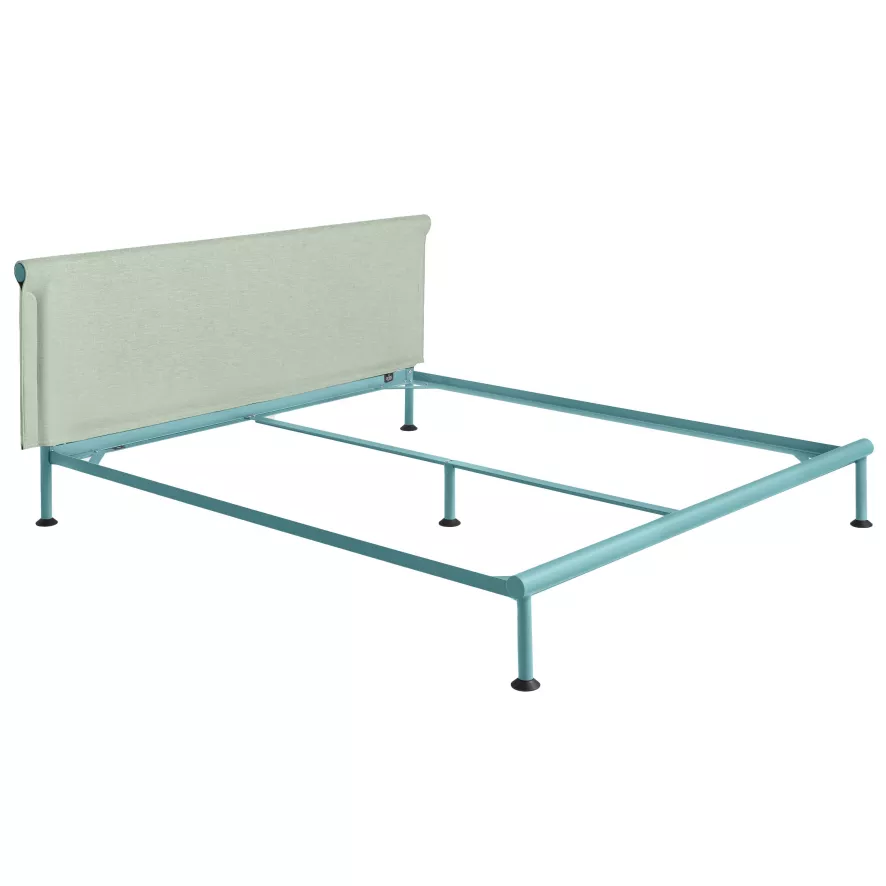 Hay Tamoto Bed 180x200 Mint Coating Headboard Metaphor 023 1 Hay Tamoto Bed 180x200 Mint Coating Headboard Metaphor 023