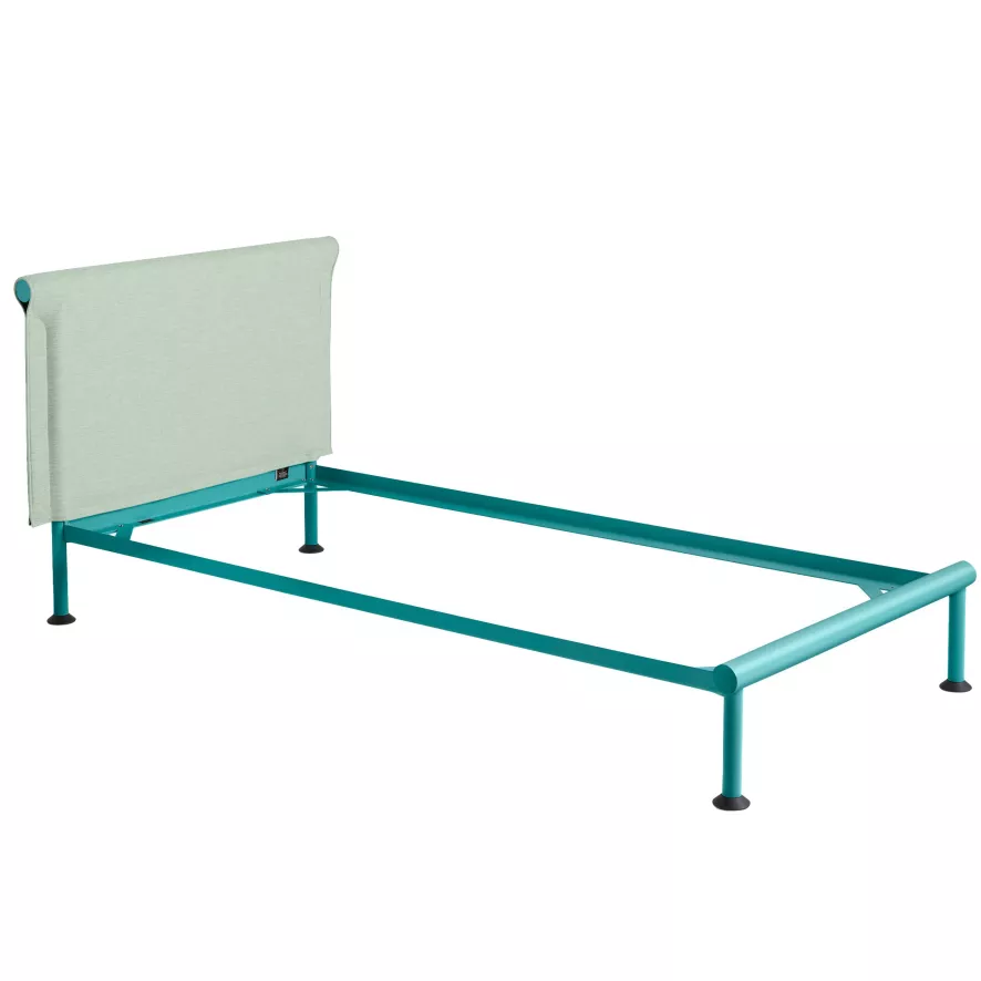 Hay Tamoto Bed 90x200 Mint Coating Headboard Metaphor 023 8 Hay Tamoto Bed 90x200 Mint Coating Headboard Metaphor 023 - Afbeelding 8