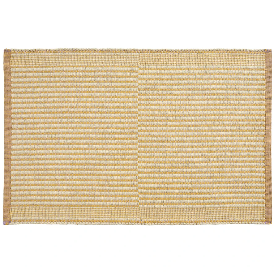 Hay Tapis Deurmat 60x95 Red 12 Hay Tapis Deurmat 60x95 Red - Afbeelding 12