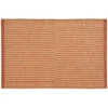 Hay Tapis Deurmat 60x95 Red