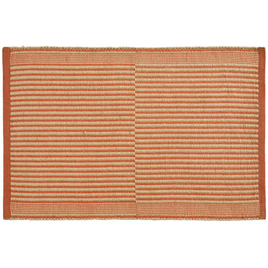 Hay Tapis Deurmat 60x95 Red 1 Hay Tapis Deurmat 60x95 Red