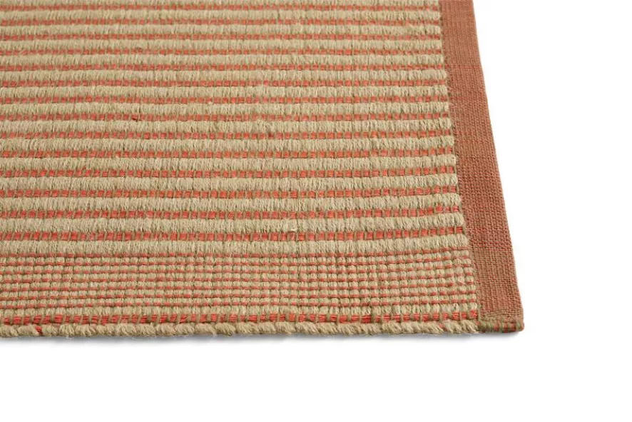 Hay Tapis Deurmat 60x95 Red 4 Hay Tapis Deurmat 60x95 Red - Afbeelding 4