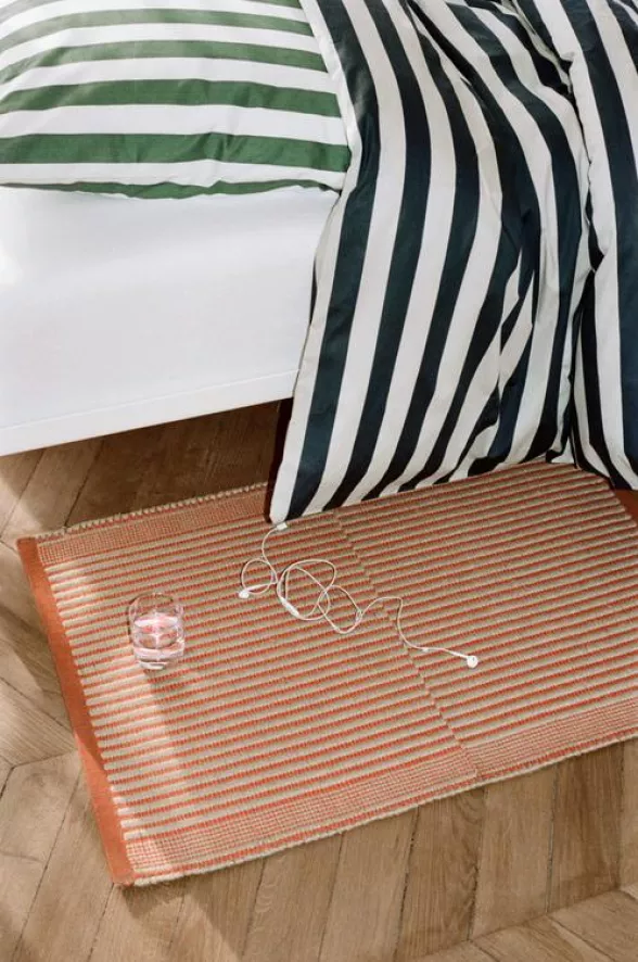 Hay Tapis Deurmat 60x95 Red 8 Hay Tapis Deurmat 60x95 Red - Afbeelding 8