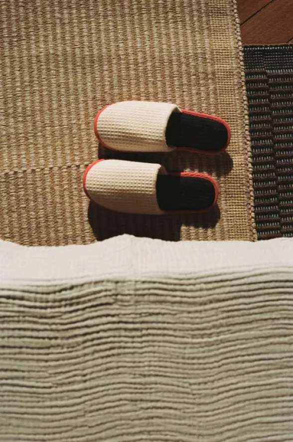 Hay Tapis Deurmat 60x95 Red 10 Hay Tapis Deurmat 60x95 Red - Afbeelding 10