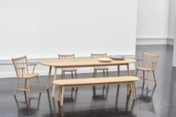 Hay Triangle Leg Eetbank 150 Gelakt Eiken 21 Hay Triangle Leg Eetbank 150 Gelakt Eiken -Beste Meubelcollectie Winkel x886x886 hay triangle tafel 200x854.jpg.pagespeed.ic .bTX58Hed5x